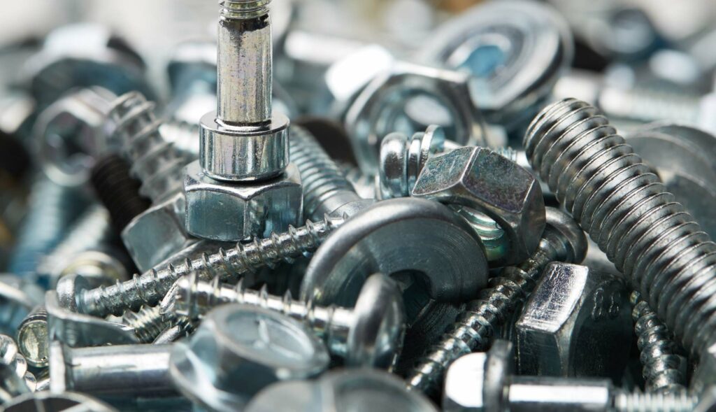 Fameco has the screws, nuts, gaskets, washers, rivets and clips you need for your assembly today, but aslo the solutions for tomorrow.